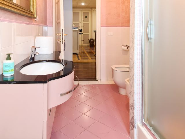 Immobile rif. ACU309 a Firenze Savonarola - Immagine 12