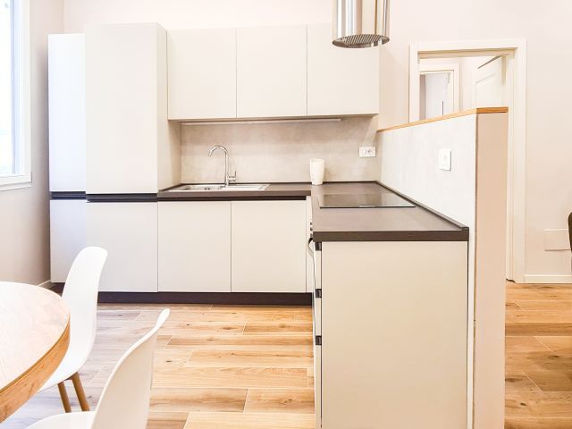 Immobile rif. ARAA261 a Firenze Sant'Ambrogio - Immagine 6