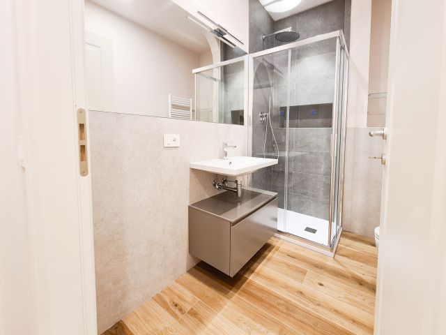 Immobile rif. ARAA261 a Firenze Sant'Ambrogio - Immagine 20