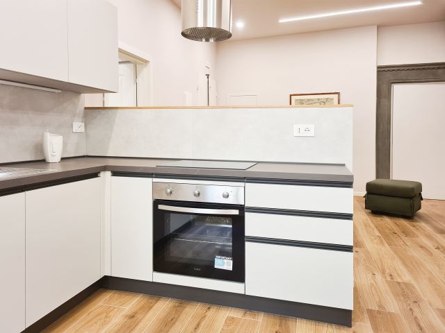 Immobile rif. ARAA261 a Firenze Sant'Ambrogio - Immagine 4