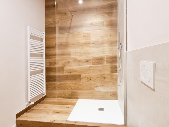 Immobile rif. ARAA261 a Firenze Sant'Ambrogio - Immagine 30