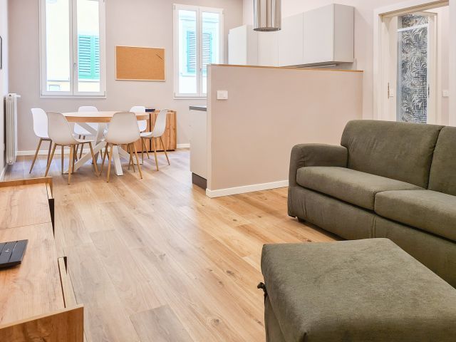 Appartamento in Affitto