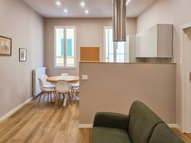 Immobile rif. ARAA261 a Firenze Sant'Ambrogio - Immagine 10