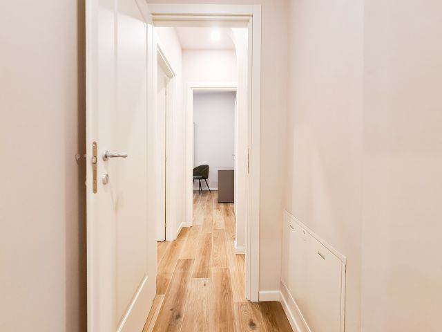 Immobile rif. ARAA261 a Firenze Sant'Ambrogio - Immagine 19