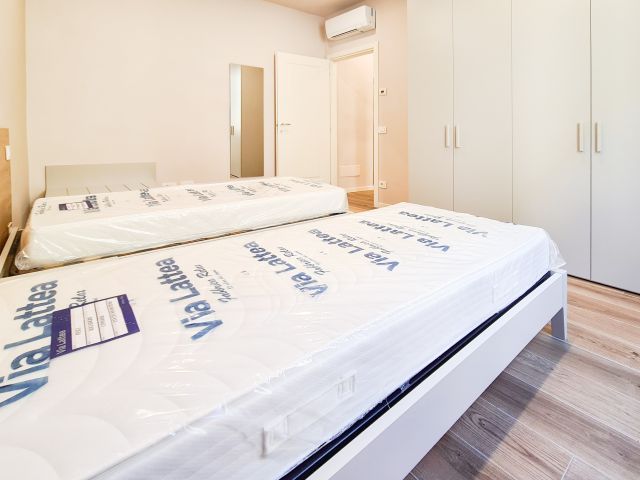 Immobile rif. ARAA261 a Firenze Sant'Ambrogio - Immagine 18