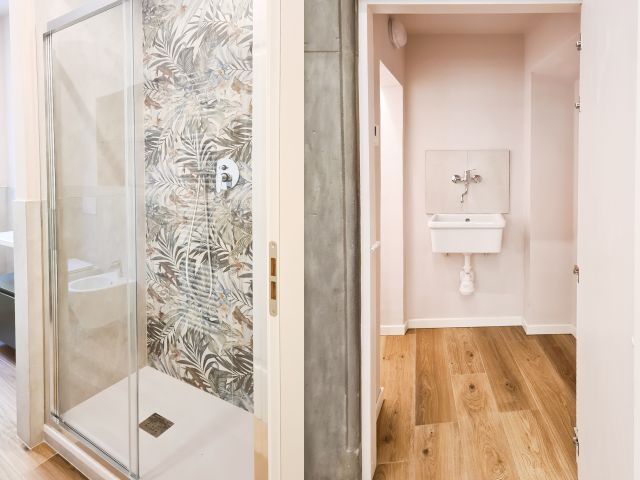 Immobile rif. ARAA261 a Firenze Sant'Ambrogio - Immagine 35