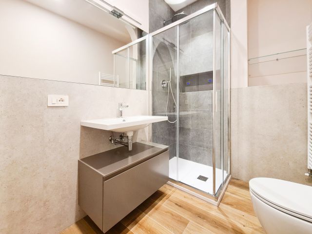 Immobile rif. ARAA261 a Firenze Sant'Ambrogio - Immagine 22