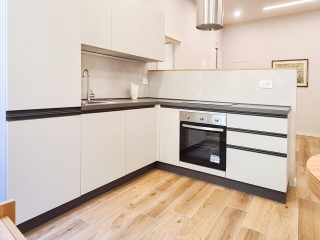 Immobile rif. ARAA261 a Firenze Sant'Ambrogio - Immagine 5