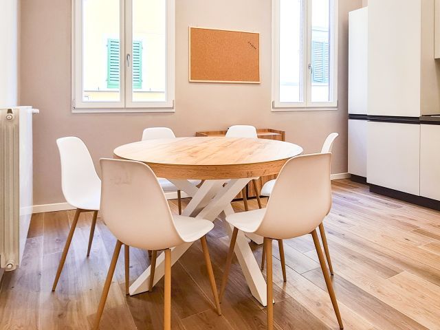 Appartamento in Affitto