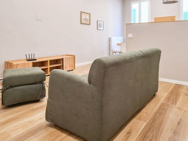 Immobile rif. ARAA261 a Firenze Sant'Ambrogio - Immagine 8