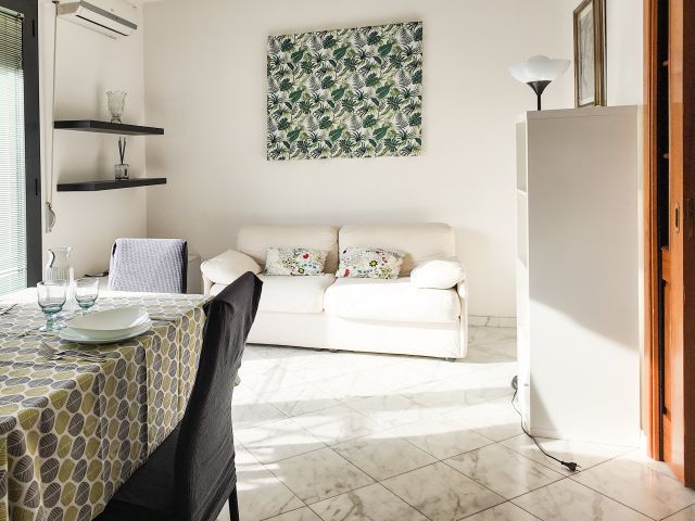 Appartamento in Affitto