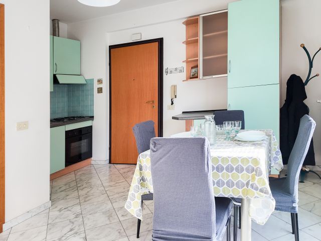 Appartamento in Affitto