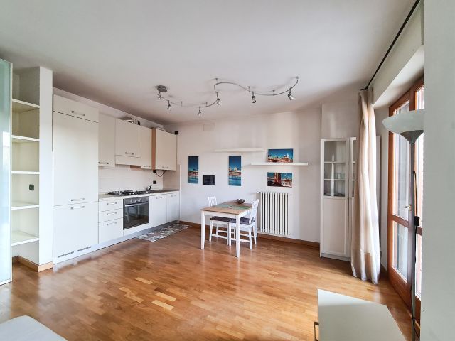 Immobile rif. ARAA297 a Firenze Porta a Prato - Immagine 6