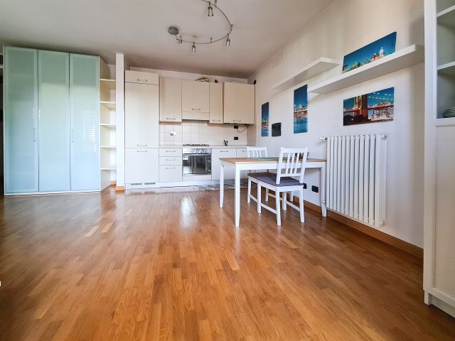 Appartamento in Affitto