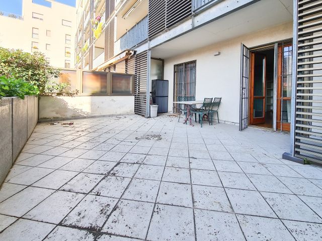 Appartamento in Affitto