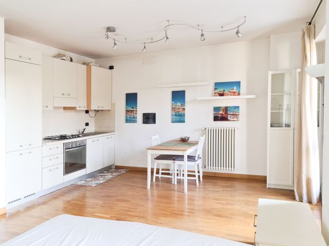 Immobile rif. ARAA297 a Firenze Porta a Prato - Immagine 16