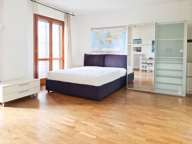 Immobile rif. ARAA297 a Firenze Porta a Prato - Immagine 15