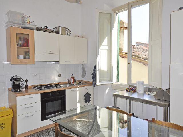 Appartamento in Affitto