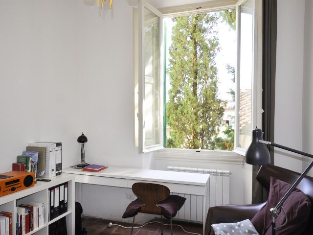 Appartamento in Affitto