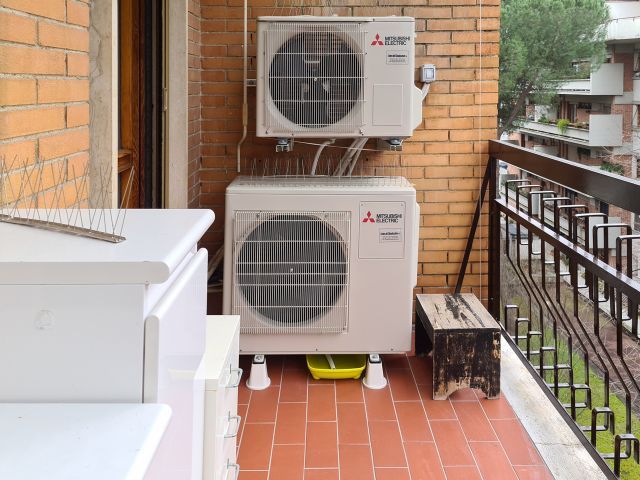 Immobile rif. ARAA319 a Firenze Europa - Immagine 11