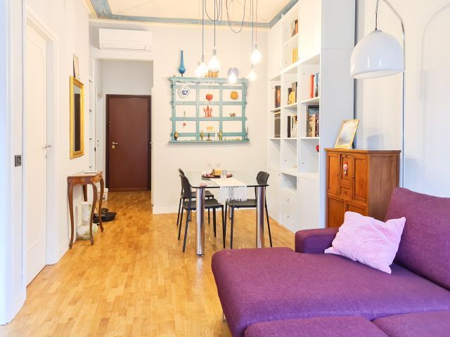 Immobile rif. ARAA319 a Firenze Europa - Immagine 9