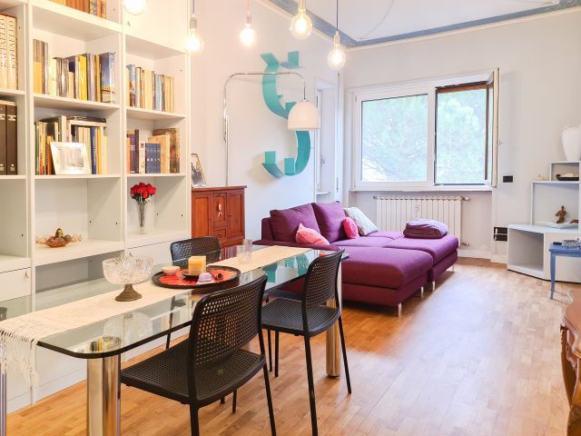 Appartamento in Affitto