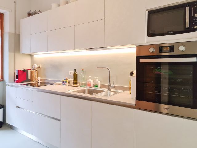 Appartamento in Affitto