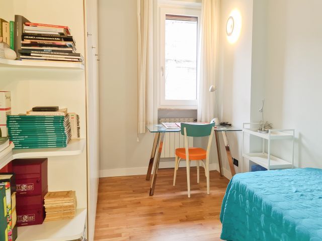 Immobile rif. ARAA319 a Firenze Europa - Immagine 18