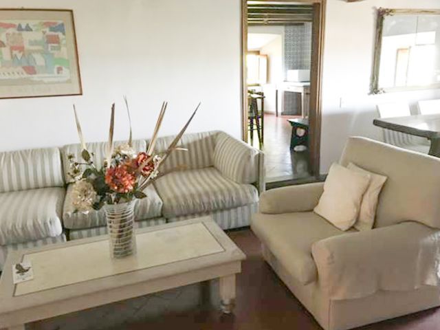 Appartamento in Villa in Affitto