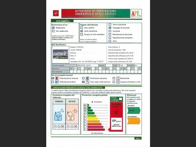 Immobile rif. VRAA142 a Firenze Gignoro - Immagine 20