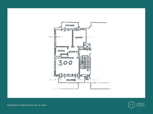 Immobile rif. VRAA142 a Firenze Gignoro - Immagine 19