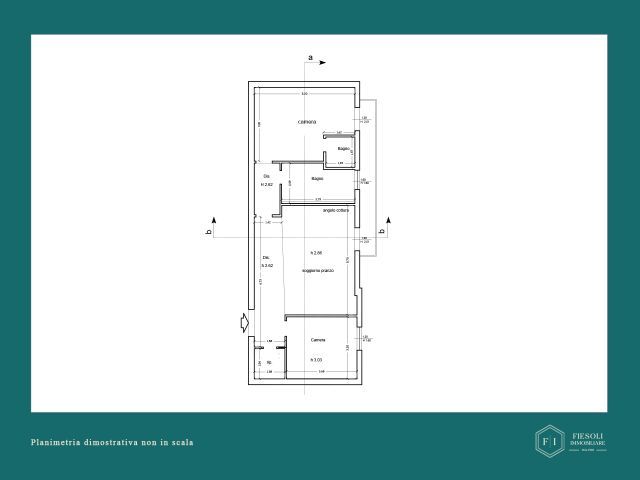 Immobile rif. VRAA160 a Bagno A Ripoli Grassina - Immagine 15