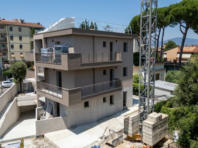 Appartamento in Vendita