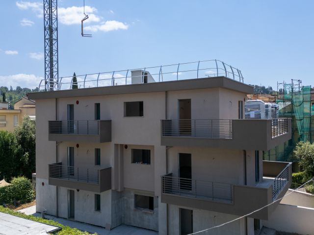 Immobile rif. VRAA175 a Firenze Europa - Immagine 18