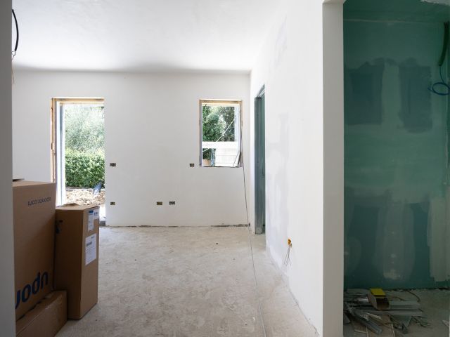 Appartamento in Vendita