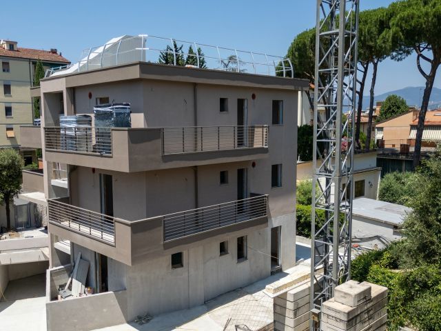 Immobile rif. VRAA176 a Firenze Europa - Immagine 16