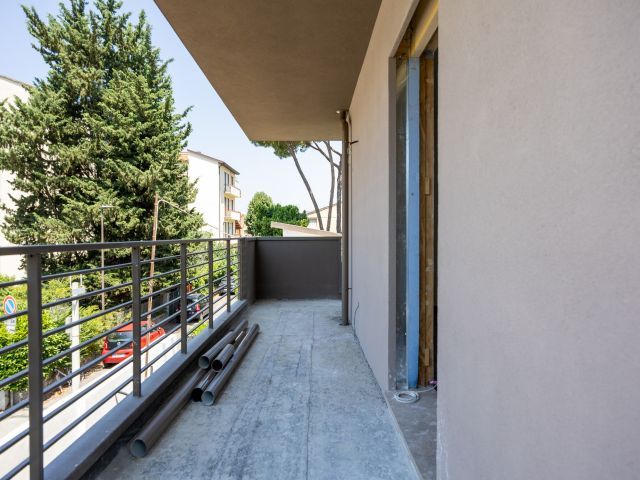 Appartamento in Vendita