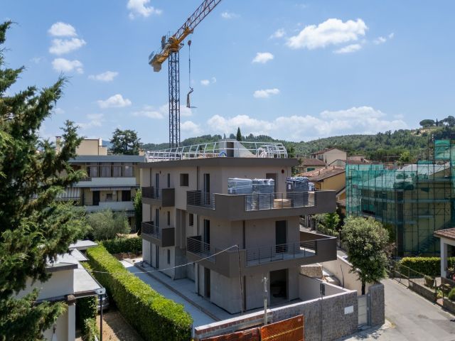 Appartamento in Vendita