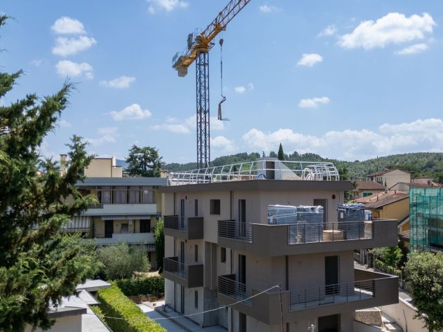 Immobile rif. VRAA176 a Firenze Europa - Immagine 17