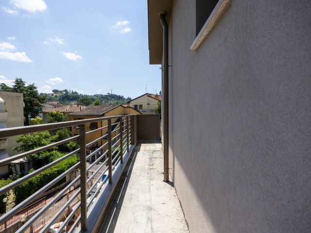 Attico in Vendita