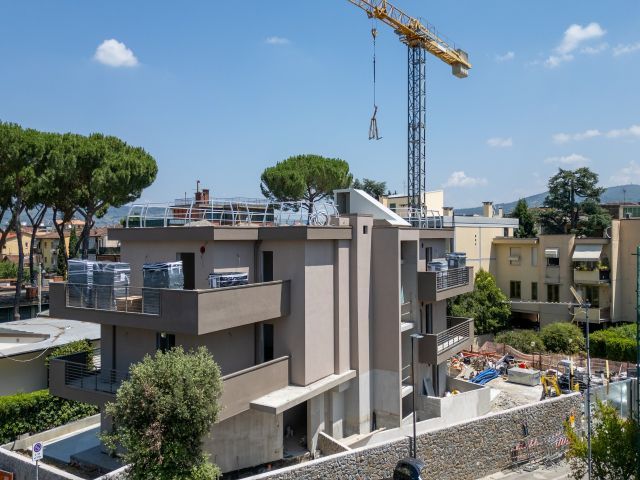 Immobile rif. VRAA177 a Firenze Europa - Immagine 21