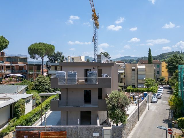 Immobile rif. VRAA177 a Firenze Europa - Immagine 8