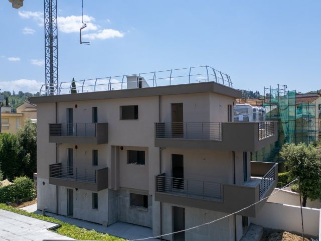 Attico in Vendita