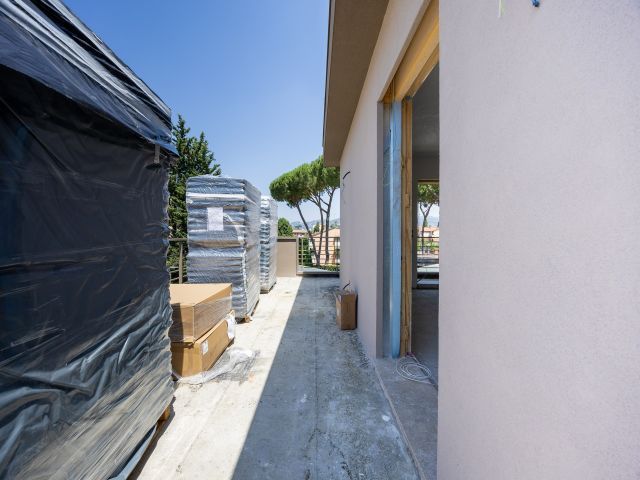 Immobile rif. VRAA177 a Firenze Europa - Immagine 14