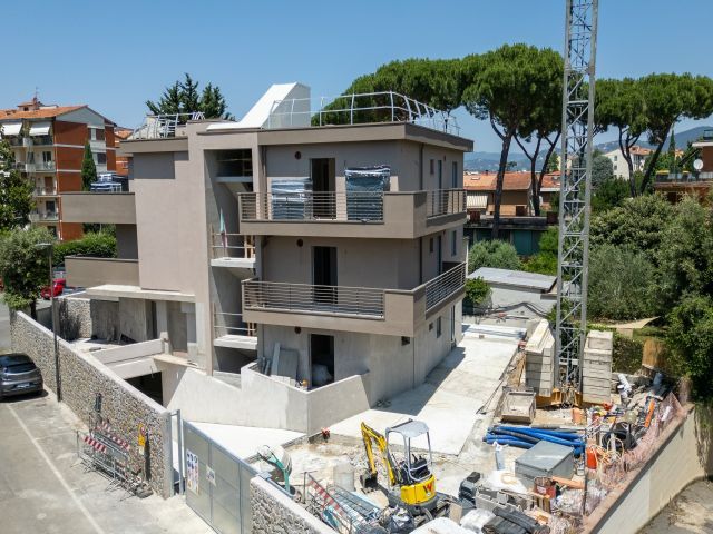 Immobile rif. VRAA177 a Firenze Europa - Immagine 9