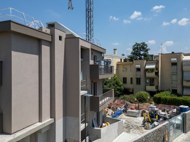 Immobile rif. VRAA177 a Firenze Europa - Immagine 7