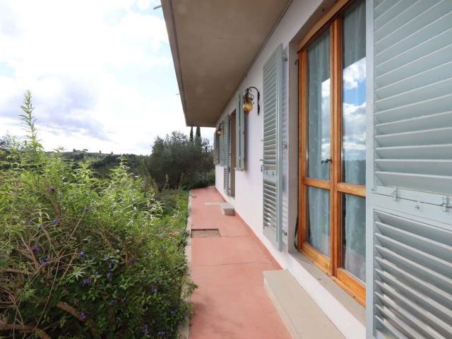 Immobile rif. VRAA180 a San Casciano In Val Di Pesa  - Immagine 28