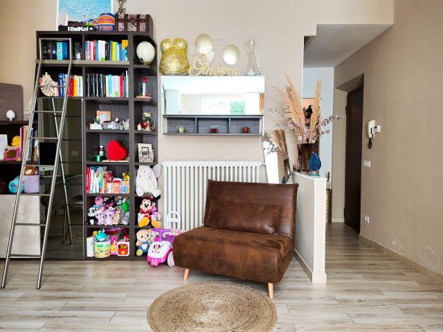 Immobile rif. VRAA229 a Firenze Novoli - Immagine 7