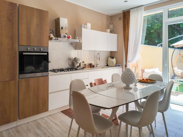 Immobile rif. VRAA229 a Firenze Novoli - Immagine 12