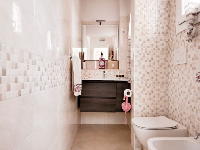 Immobile rif. VRAA229 a Firenze Novoli - Immagine 11